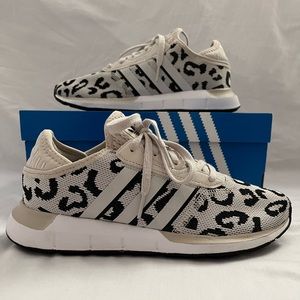 Womens Adidas Swift Run X W